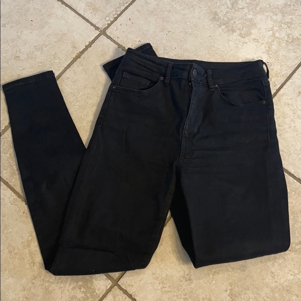 Topshop Moto W28